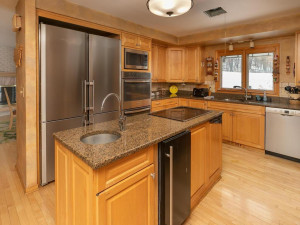 Photo for 7606 100th Street NW, Pine Island, MN 55963 - Listing #5699310 7606 100th St NW Pine Island-022-068-Kitchen-MLS_Size