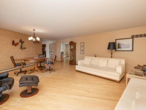 Photo for 7606 100th Street NW, Pine Island, MN 55963 - Listing #5699310 7606 100th St NW Pine Island-016-065-Living Room-MLS_Size