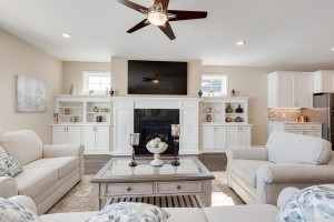 Photo for 18002 Gresford Lane, Lakeville, MN 55044 - Listing #5715783 18002 Gresford Lane, Lakeville, MN 55044