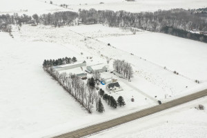 Photo for 56386 270th Street, Austin, MN 55912 - Listing #5710299 56386 270th Street, Austin, MN 55912