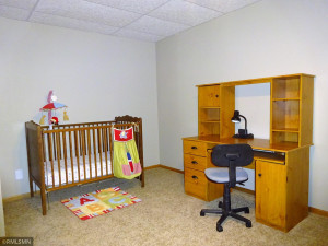 Photo for 304 10th Avenue W, Lamberton, MN - Listing #5717994 BR#5 incorporates space for office, play or 2nd bed - truly expansive space!