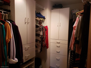 Photo for 304 10th Avenue W, Lamberton, MN - Listing #5717994 No fighting over closet space in the main floor bedroom