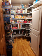 Photo for 304 10th Avenue W, Lamberton, MN - Listing #5717994 Now that is a pantry! Plenty of space to store all of your kitchen appliances and more