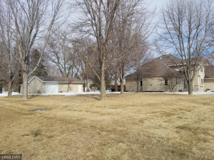 Photo for 304 10th Avenue W, Lamberton, MN - Listing #5717994 View from the SW corner of property, love that double lot!