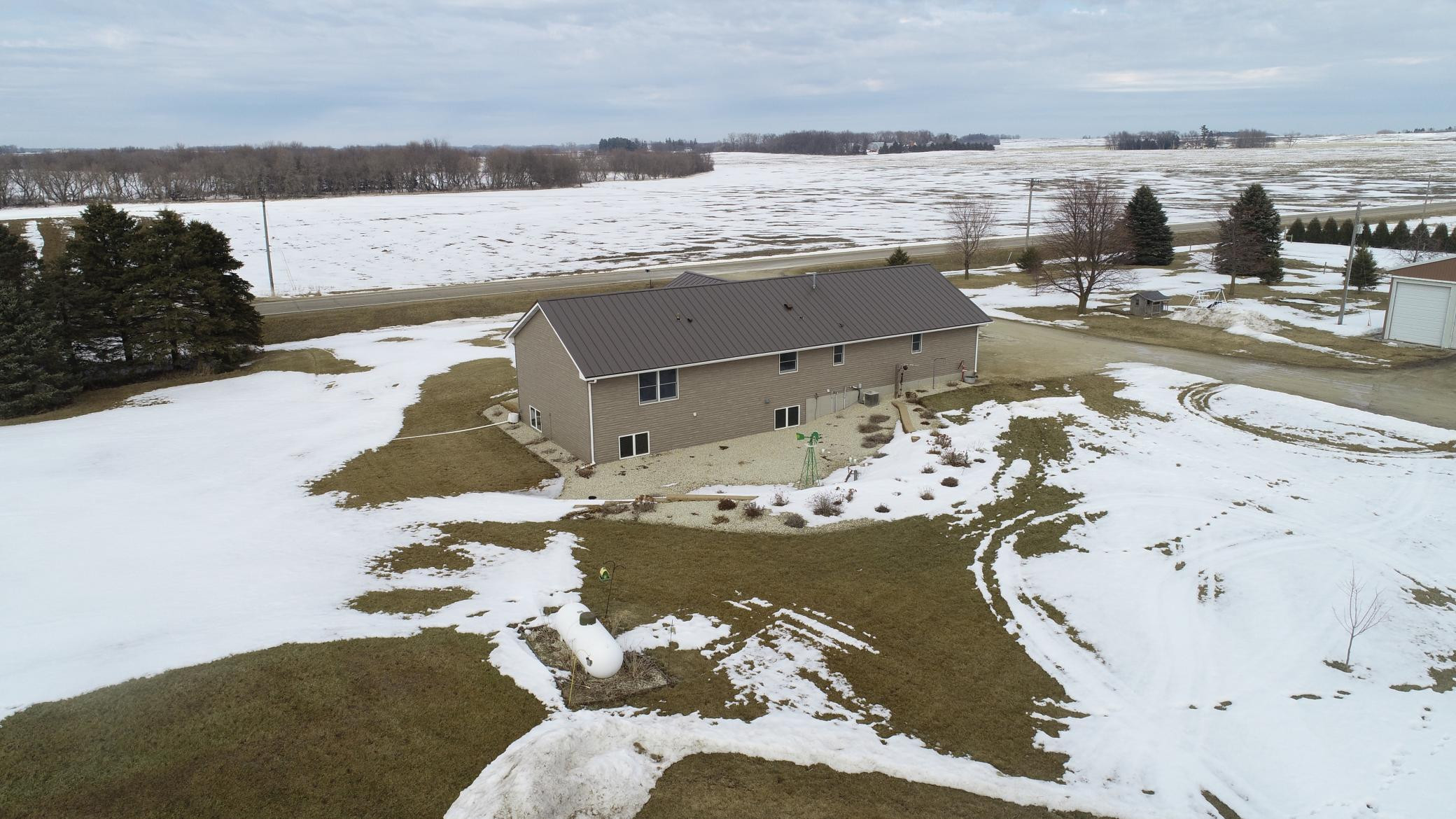 72259 310th Street, Grand Meadow, MN 55936 Land Resource Management