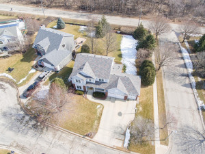 Photo for 2020 Magdalana Lane SW, Rochester, MN 55902 - Listing #5723069 2020 Magdalana Lane SW, Rochester, MN 55902