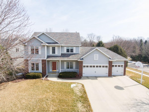 Photo for 2020 Magdalana Lane SW, Rochester, MN 55902 - Listing #5723069 2020 Magdalana Lane SW, Rochester, MN 55902