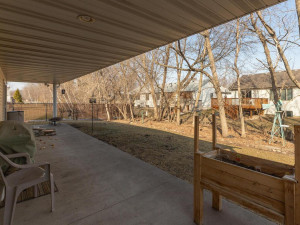 Photo for 1802 16th Avenue SW, Austin, MN 55912 - Listing #5723327 1802 16th Ave SW Austin MN-035-034-Patio-MLS_Size