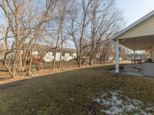 Photo for 1802 16th Avenue SW, Austin, MN 55912 - Listing #5723327 1802 16th Ave SW Austin MN-032-029-Back View-MLS_Size