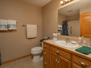 Photo for 1802 16th Avenue SW, Austin, MN 55912 - Listing #5723327 1802 16th Ave SW Austin MN-029-026-Bathroom-MLS_Size