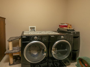 Photo for 1802 16th Avenue SW, Austin, MN 55912 - Listing #5723327 1802 16th Ave SW Austin MN-026-020-Laundry-MLS_Size