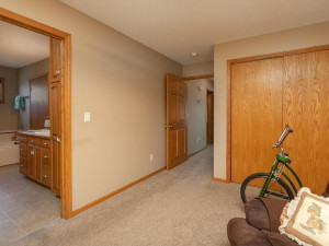 Photo for 1802 16th Avenue SW, Austin, MN 55912 - Listing #5723327 1802 16th Ave SW Austin MN-025-025-Bedroom 2-MLS_Size