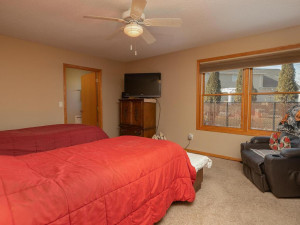 Photo for 1802 16th Avenue SW, Austin, MN 55912 - Listing #5723327 1802 16th Ave SW Austin MN-020-021-Bedroom 1-MLS_Size