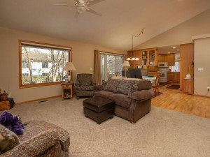 Photo for 1802 16th Avenue SW, Austin, MN 55912 - Listing #5723327 1802 16th Ave SW Austin MN-015-015-Living Room-MLS_Size