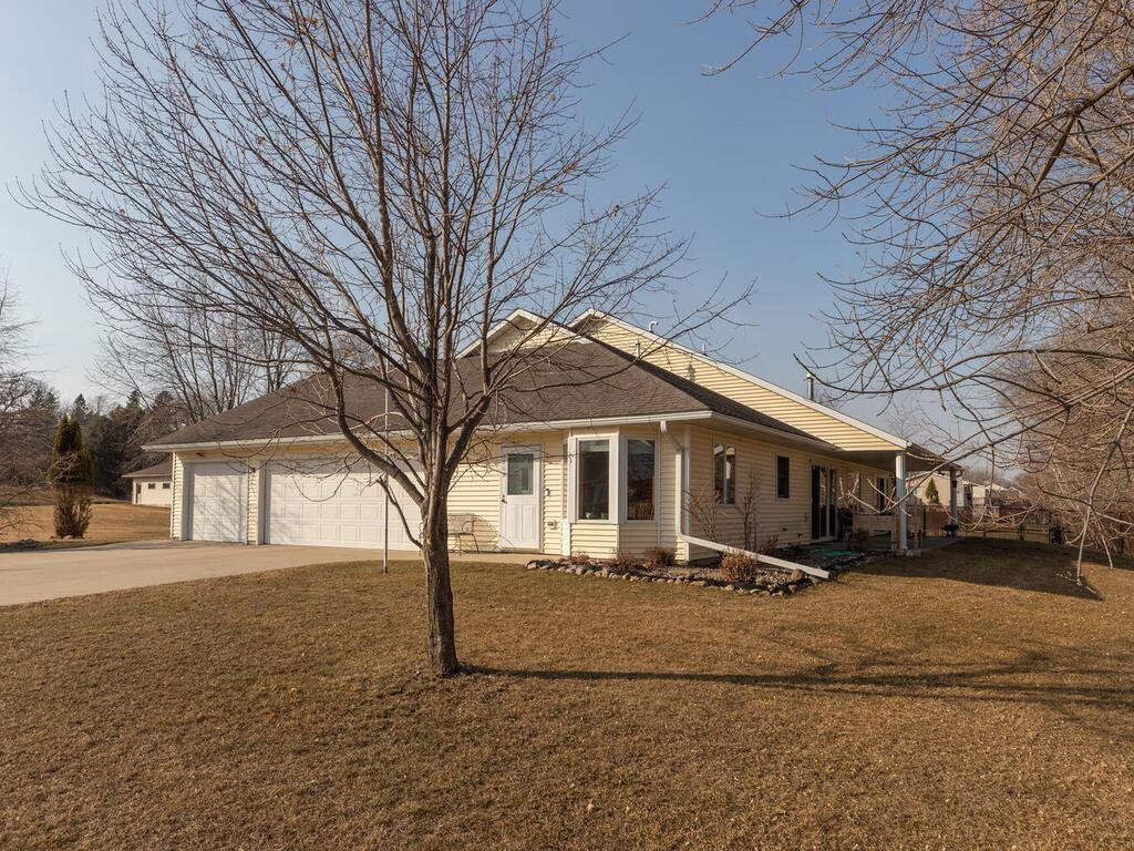 Photo for 1802 16th Avenue SW, Austin, MN 55912 - Listing #5723327 1802 16th Ave SW Austin MN-001-011-Front View-MLS_Size