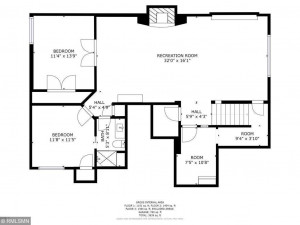 Photo for 2608 Saint Peter Lane, Rochester, MN 55902 - Listing #5722268 2608 Saint Peter Lane, Rochester, MN 55902