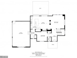 Photo for 2608 Saint Peter Lane, Rochester, MN 55902 - Listing #5722268 2608 Saint Peter Lane, Rochester, MN 55902