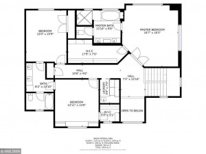 Photo for 2608 Saint Peter Lane, Rochester, MN 55902 - Listing #5722268 2608 Saint Peter Lane, Rochester, MN 55902