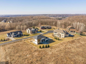 Photo for 2608 Saint Peter Lane, Rochester, MN 55902 - Listing #5722268 2608 Saint Peter Lane, Rochester, MN 55902
