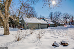 Photo for 4611 Bayswater Road, Excelsior, MN 55331 - Listing #5725865 Welcome to Amesbury West - a beautiful natural setting.