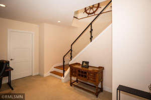 Photo for 900 S Oak Street, Lake City, MN 55041 - Listing #5718339 Radiant in-floor heat throughout lower level