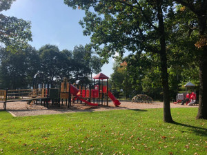 Photo for TBD Twinleaf Circle, Nisswa, MN 56468 - Listing #5730643 City park includes playground area, picnic area, youth ball fields, hockey rink and more.