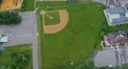 Photo for TBD Twinleaf Circle, Nisswa, MN 56468 - Listing #5730643 Image of Ballfield at Nisswa Community Park
