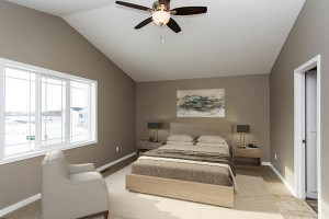 Photo for TBD Twinleaf Circle, Nisswa, MN 56468 - Listing #5730643 Retreat and Retreat XL Private Master Suite