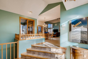 Photo for 308 Arthur Street, Edina, MN 55343 - Listing #5728996 Step into the large entry way with high ceilings.
