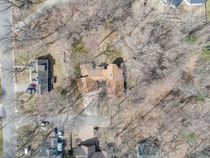 Photo for 308 Arthur Street, Edina, MN 55343 - Listing #5728996 Beautiful, tree-lined .55 acre lot on a dead end street.