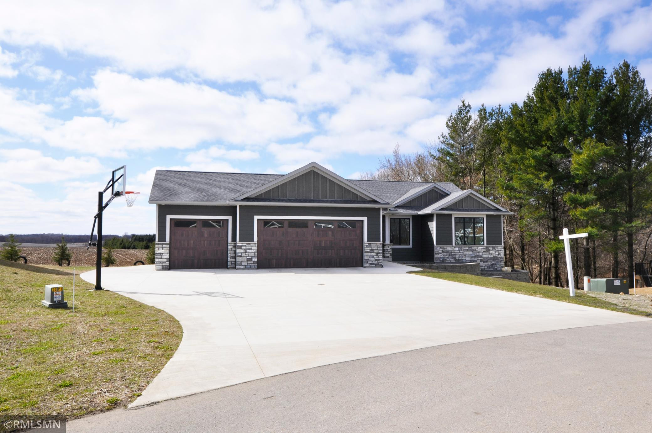 Photo for 1482 Riverwood Court SW, Oronoco, MN 55960 - Listing #5730320 1482 Riverwood Court SW, Oronoco, MN 55960