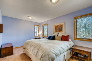Photo for 308 Arthur Street, Edina, MN 55343 - Listing #5728996 The second bedroom also has great windows and an attached bathroom.