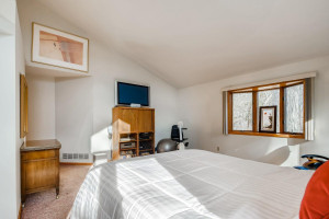 Photo for 308 Arthur Street, Edina, MN 55343 - Listing #5728996 Yes, even more windows in the owner's suite.