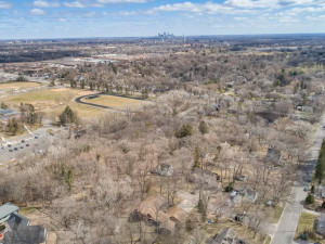 Photo for 308 Arthur Street, Edina, MN 55343 - Listing #5728996 You'll feel like you're in the woods, but you're just 15 minutes from downtown Minneapolis.