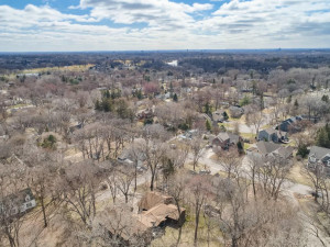 Photo for 308 Arthur Street, Edina, MN 55343 - Listing #5728996 There's no cutting through this street. Super private and beautiful.