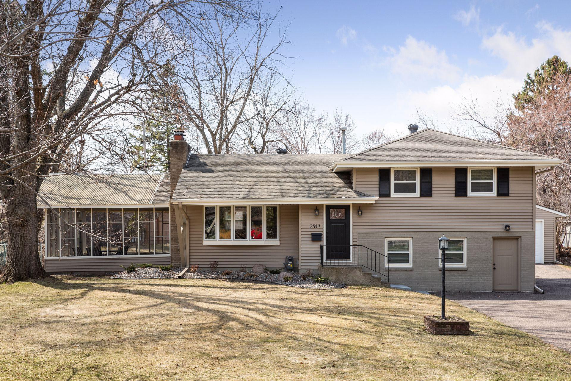 Photo for 2917 Valle Vista Street, New Hope, MN 55427 - Listing #5734777 2917 Valle Vista Street, New Hope, MN 55427