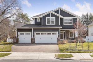 Photo for 5633 Tracy Avenue, Edina, MN 55436 - Listing #5715166 5633 Tracy Avenue, Edina, MN 55436