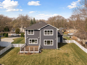 Photo for 5633 Tracy Avenue, Edina, MN 55436 - Listing #5715166 5633 Tracy Avenue, Edina, MN 55436