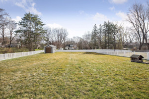 Photo for 5633 Tracy Avenue, Edina, MN 55436 - Listing #5715166 Can we talk about this double lot?! Almost .5 acres!