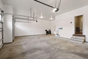 Photo for 5633 Tracy Avenue, Edina, MN 55436 - Listing #5715166 Spacious 3 car garage w/a utility sink, screen door, and a door to the backyard as well for easy access.