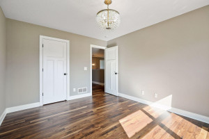 Photo for 5633 Tracy Avenue, Edina, MN 55436 - Listing #5715166 Stunning hardwood floors carried throughout the upper level!