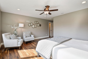 Photo for 5633 Tracy Avenue, Edina, MN 55436 - Listing #5715166 The master suite features a walk-in closet and private master bath