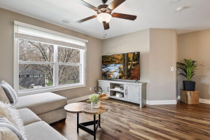 Photo for 5633 Tracy Avenue, Edina, MN 55436 - Listing #5715166 Great as a den, office, or homework area!