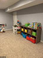 Photo for 16660 Flounder Avenue W, Rosemount, MN 55068 - Listing #5735551 Toy room offers a large walk in storage closet.