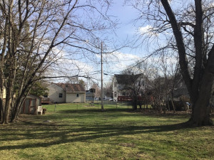 Photo for 2396 Benson Avenue, MN 55116 - Listing #5700009 Beautiful flat, fully fenced yard! Shed stays with home!