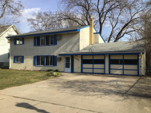 Photo for 2396 Benson Avenue, MN 55116 - Listing #5700009 Welcome to 2396 Benson Avenue in St. Paul. Just steps from West 7th... near bus line and ample fun places to visit nearby!