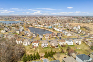 Photo for 3354 119th Avenue NE, Blaine, MN 55449 - Listing #5690373 3354 119th Avenue NE, Blaine, MN 55449