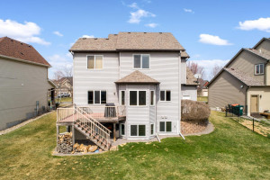 Photo for 3354 119th Avenue NE, Blaine, MN 55449 - Listing #5690373 3354 119th Avenue NE, Blaine, MN 55449