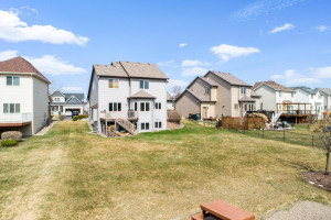Photo for 3354 119th Avenue NE, Blaine, MN 55449 - Listing #5690373 3354 119th Avenue NE, Blaine, MN 55449