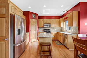 Photo for 3354 119th Avenue NE, Blaine, MN 55449 - Listing #5690373 3354 119th Avenue NE, Blaine, MN 55449